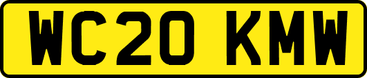 WC20KMW