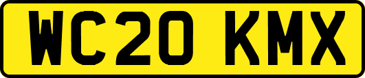 WC20KMX
