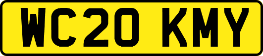 WC20KMY