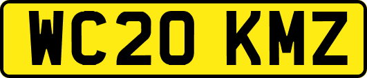 WC20KMZ