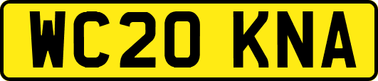 WC20KNA