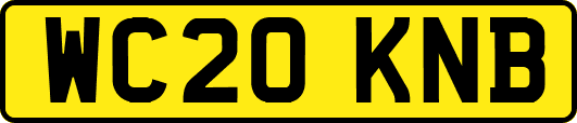 WC20KNB