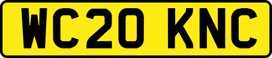 WC20KNC