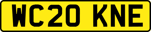 WC20KNE