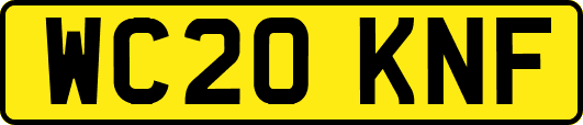 WC20KNF