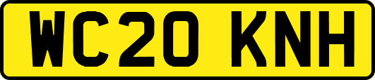 WC20KNH