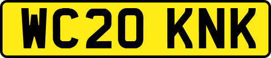 WC20KNK