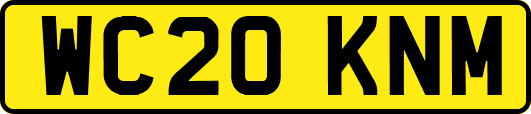 WC20KNM