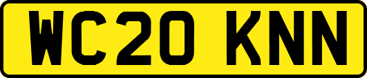 WC20KNN