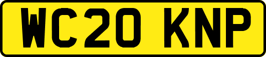 WC20KNP