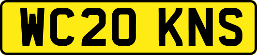WC20KNS