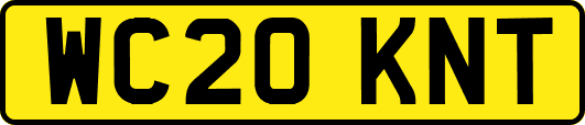WC20KNT