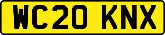WC20KNX