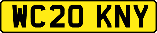 WC20KNY