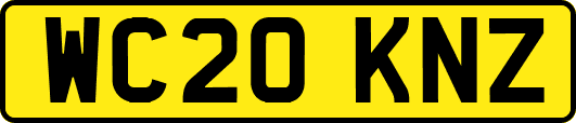 WC20KNZ