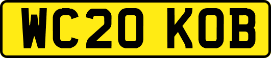 WC20KOB