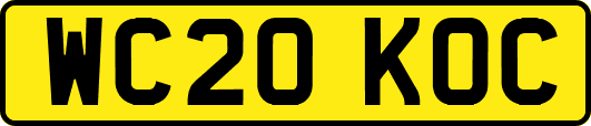 WC20KOC