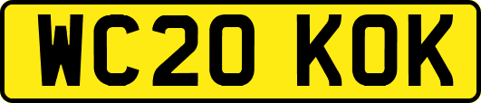 WC20KOK