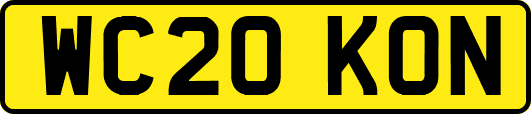WC20KON