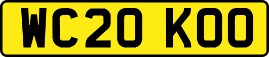 WC20KOO