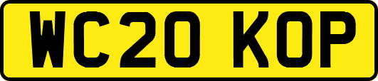 WC20KOP
