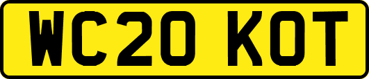 WC20KOT