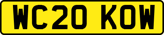 WC20KOW