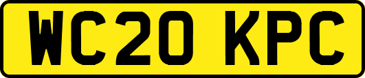WC20KPC