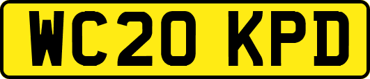 WC20KPD