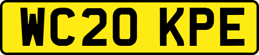 WC20KPE