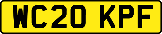 WC20KPF