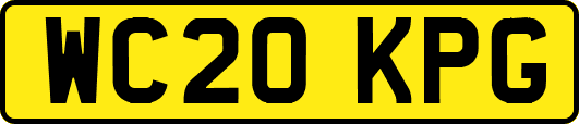 WC20KPG