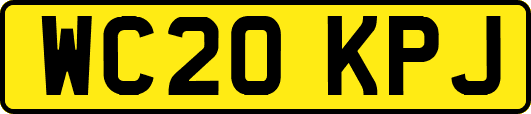 WC20KPJ