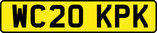 WC20KPK