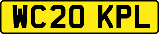 WC20KPL