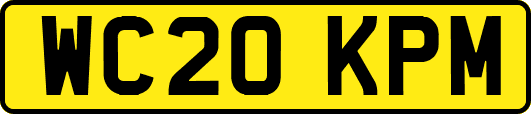 WC20KPM