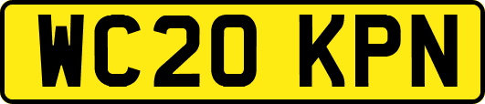 WC20KPN
