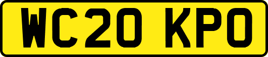 WC20KPO