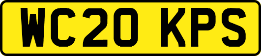 WC20KPS