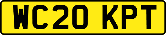 WC20KPT