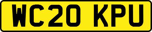 WC20KPU