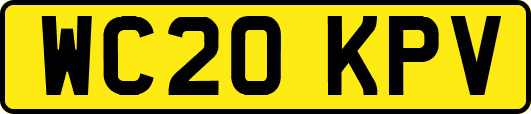 WC20KPV