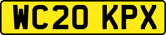 WC20KPX
