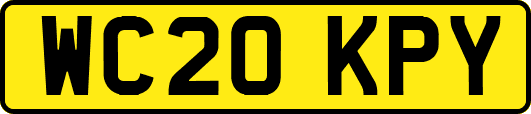 WC20KPY