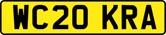 WC20KRA