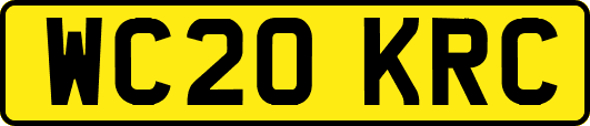 WC20KRC