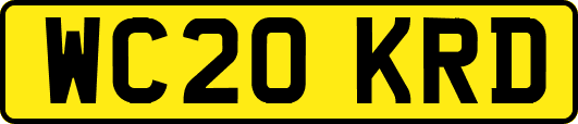 WC20KRD