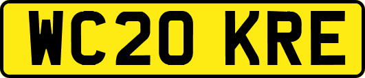 WC20KRE