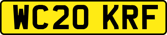 WC20KRF