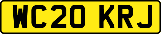 WC20KRJ